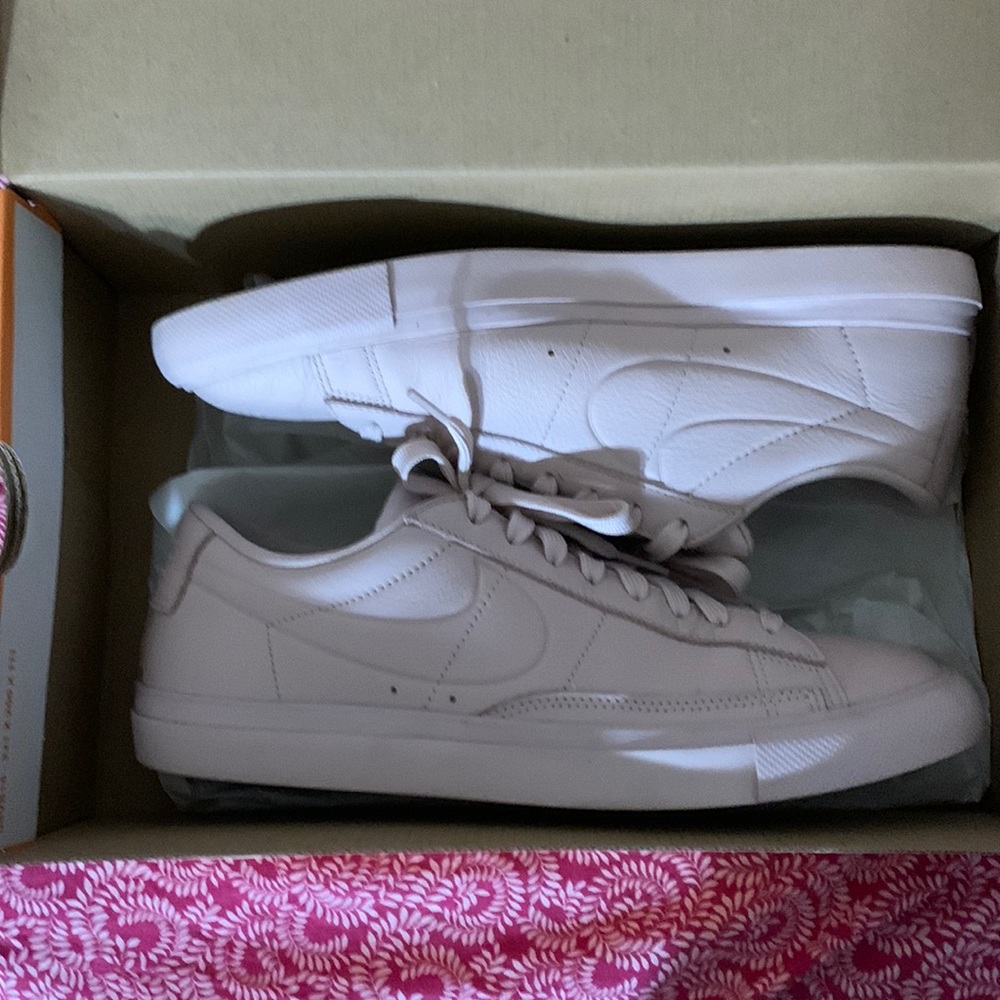 Nike Blazer Low